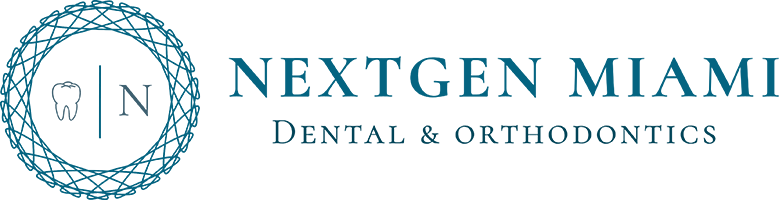 Логтип Nextgen Dental