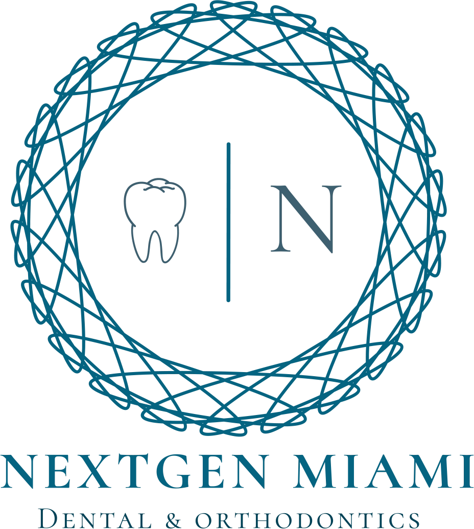 Логтип Nextgen Dental